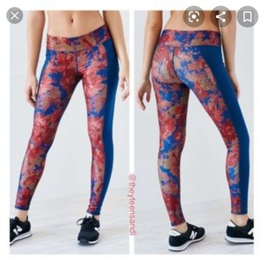 Urban Outfitters Without Walls leggings